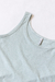 Musculosa Jade, Gris Claro - EXCLUSIVO ONLINE en internet