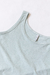 Musculosa Jade, Terracota claro - EXCLUSIVO ONLINE - Syes | E-Store