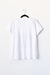 Remera MOREHOUSE, Blanco - comprar online