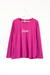 Remera BRIANA, Uva - comprar online