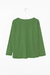 Remera LOUISE, Verde - Syes | E-Store