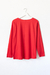 Remera JUDY , Rojo - comprar online