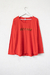 Remera ANNIE, Rojo - comprar online