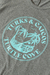 Remera TURKS AND CAICOS, Naranja - tienda online