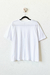 Remera VICKY LISA, Blanco - comprar online