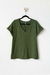 Remera ANTONELLA, Verde