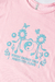 Imagen de Remera POSITIVITY FLOWS, Blanco