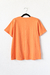 Remera MAGIC MISTERY, Naranja - comprar online