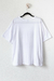 Remera ASTER, Blanco en internet