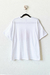 Remera TEVA, Blanco - comprar online