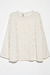 Sweater Izamal Crudo - comprar online