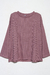 Sweater Izamal Lila - comprar online