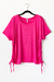 Imagen de Remera SARAH, Fucsia