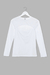 Remera GINA, Blanco - Syes | E-Store