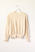 Sweater FLEUR, Crema en internet