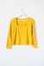 Remera ALICIA, Amarillo - comprar online