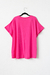 Remera HAMPTONS, Fucsia - comprar online