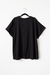 Remera HAMPTONS, Negro - comprar online