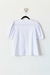 Remera AINE, Blanco - tienda online