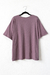 Remera ALENA, Violeta - comprar online