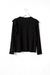 Sweater RUFINA, Negro - Syes | E-Store