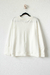Sweater ADHARA, Blanco - comprar online