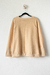 Sweater ADHARA, Camel - comprar online