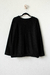 Sweater ADHARA, Negro - comprar online