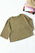 Sweater MECHI, Beige en internet