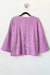 Sweater MECHI, Lila - comprar online