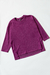 Sweater IVONE, Violeta - tienda online
