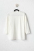 Sweater IVONE, Blanco - comprar online