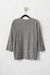 Sweater IVONE, Gris - comprar online