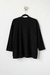 Sweater IVONE, Negro - comprar online