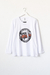 Remera IKIA, Blanco - comprar online