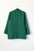 Blazer VALENTINA, Verde - comprar online