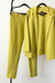 Pantalon legging BRITANY, Lima - comprar online