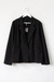 Blazer AGUS, Negro - Syes | E-Store