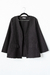 Saco CAROLA, Negro - comprar online