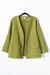 Saco CAROLA, Verde - comprar online