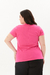 Remera LORELEI, Fucsia - comprar online