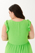 Vestido SOFIA, Verde - Syes | E-Store