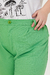 Pantalon LETO, Verde - tienda online