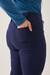 Pantalón ALMA, Azul en internet