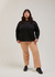 Sweater Izamal Negro - comprar online