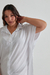 Camisa túnica DANNA, Blanco - tienda online
