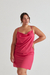 Vestido EFFY, Fucsia - Exclusivo online - comprar online