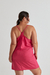 Vestido EFFY, Fucsia - Exclusivo online - Syes | E-Store