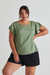 Blusa FIAMA, Verde en internet