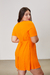 Vestido LAVENDER, Naranja - Exclusivo online - comprar online